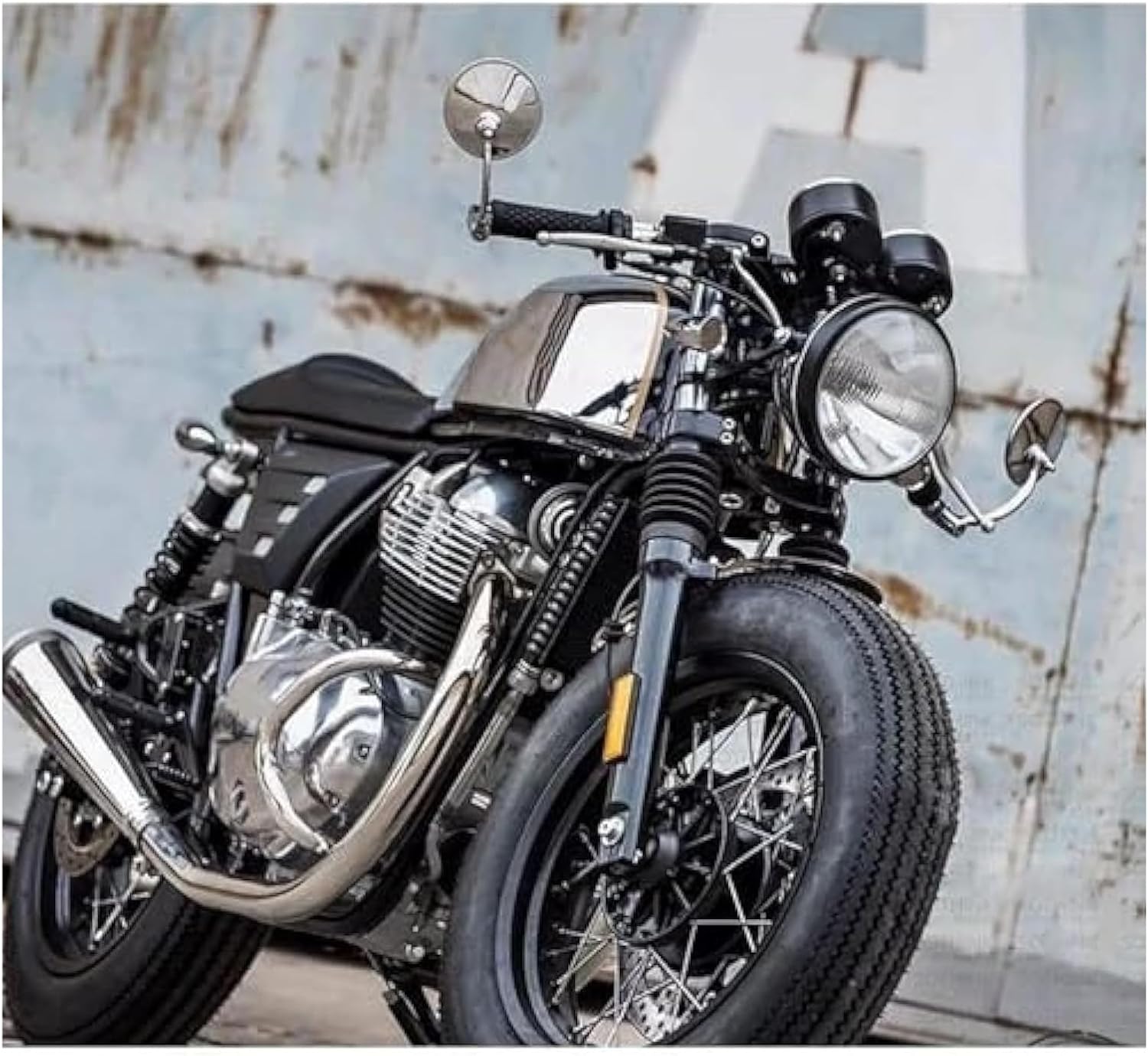 CINQUANTA(チンクアンタ) H-502 ホースハイド 46